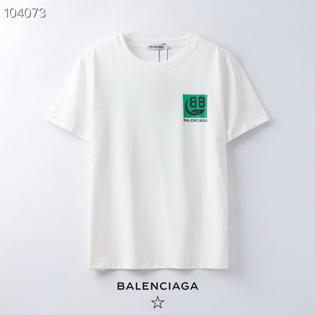 men balenciaga t-shirts S-2XL-131